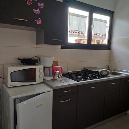 Apartments Grahovac 우마그 외부 사진