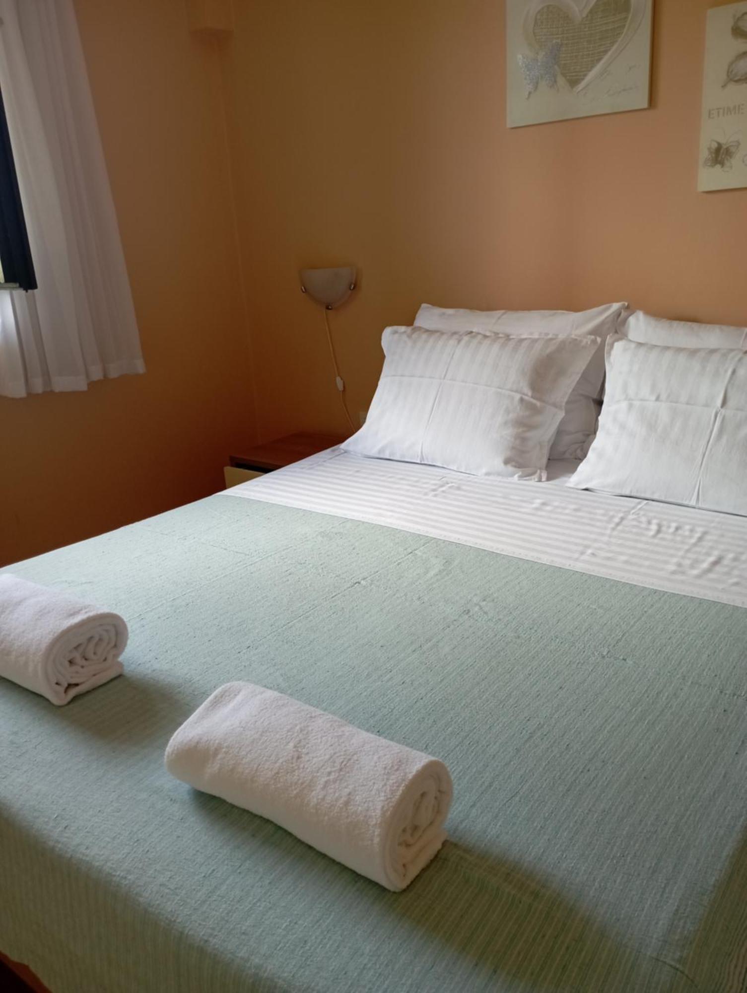 Apartments Grahovac 우마그 외부 사진