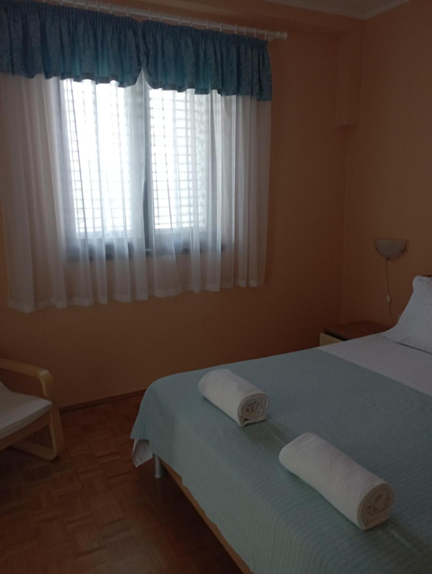 Apartments Grahovac 우마그 외부 사진