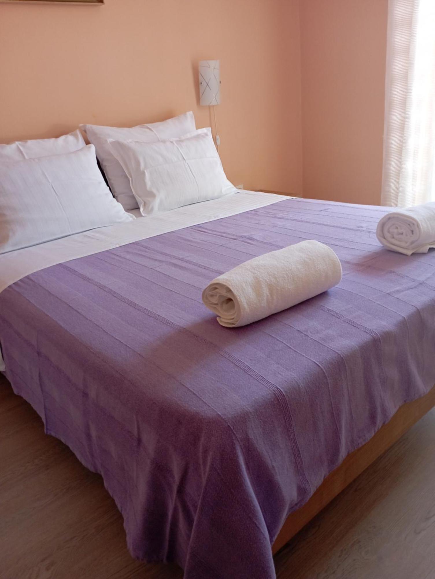 Apartments Grahovac 우마그 외부 사진