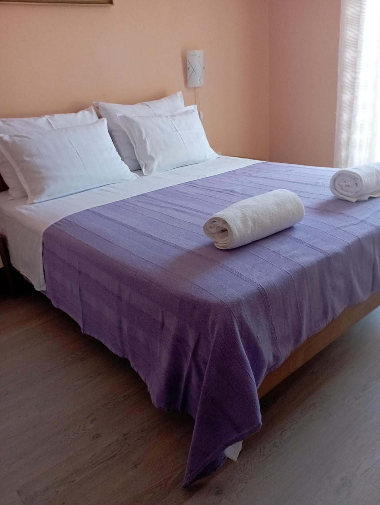Apartments Grahovac 우마그 외부 사진