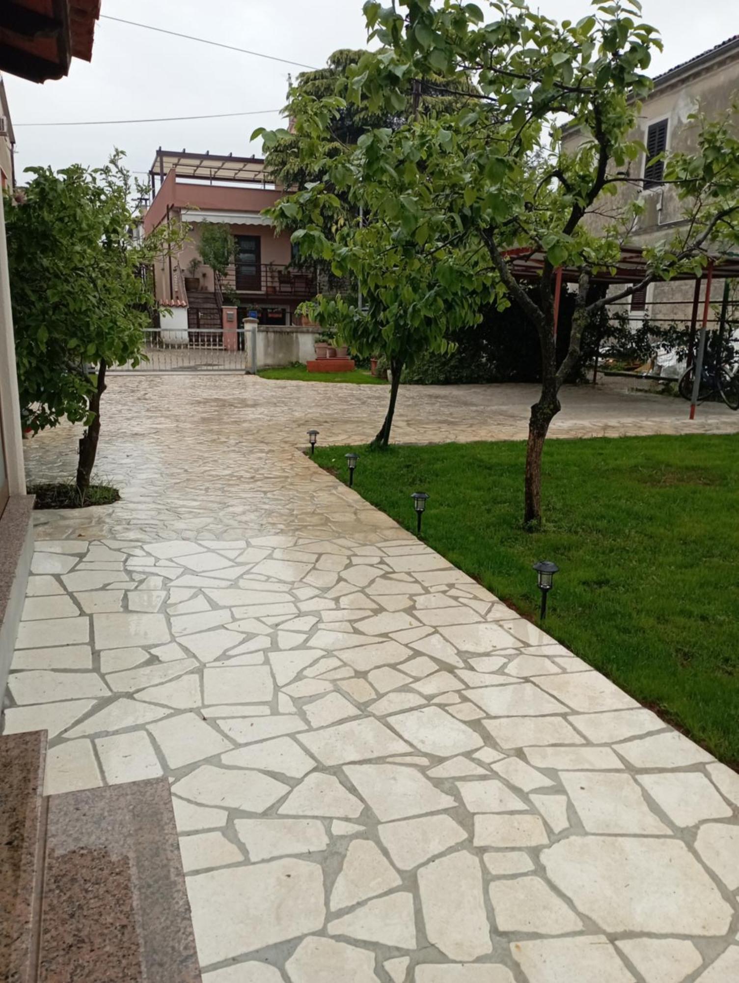 Apartments Grahovac 우마그 외부 사진