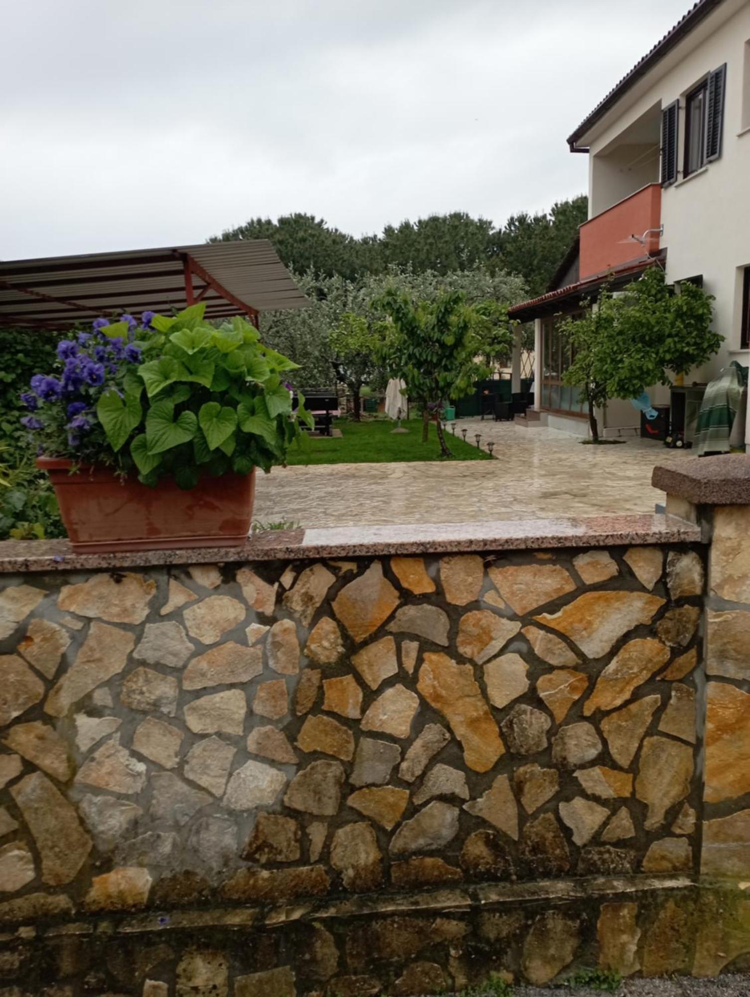 Apartments Grahovac 우마그 외부 사진
