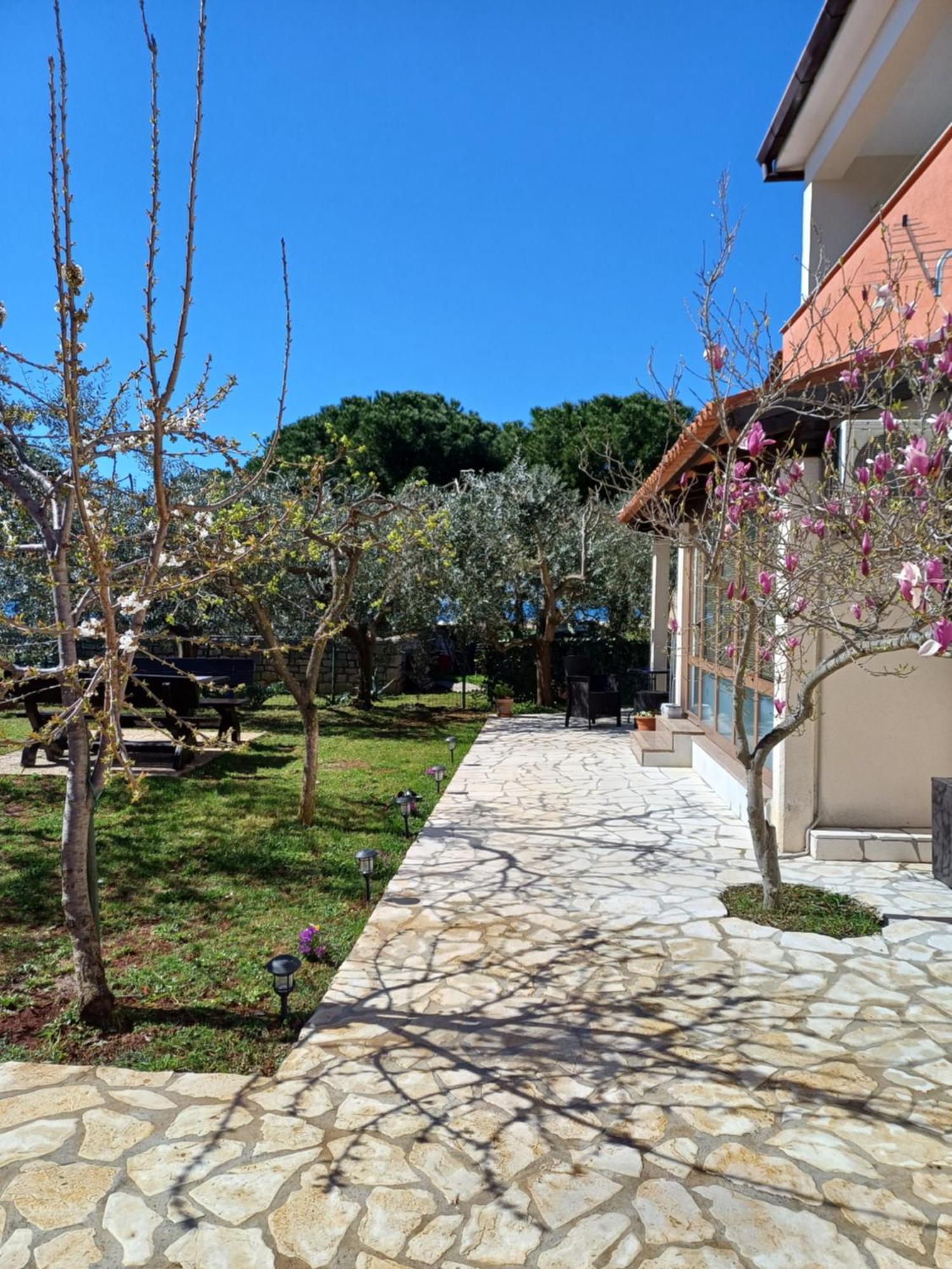 Apartments Grahovac 우마그 외부 사진