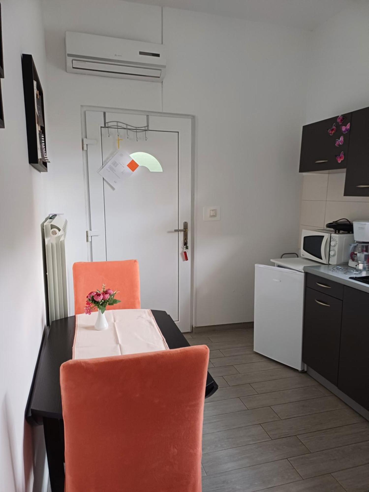 Apartments Grahovac 우마그 외부 사진