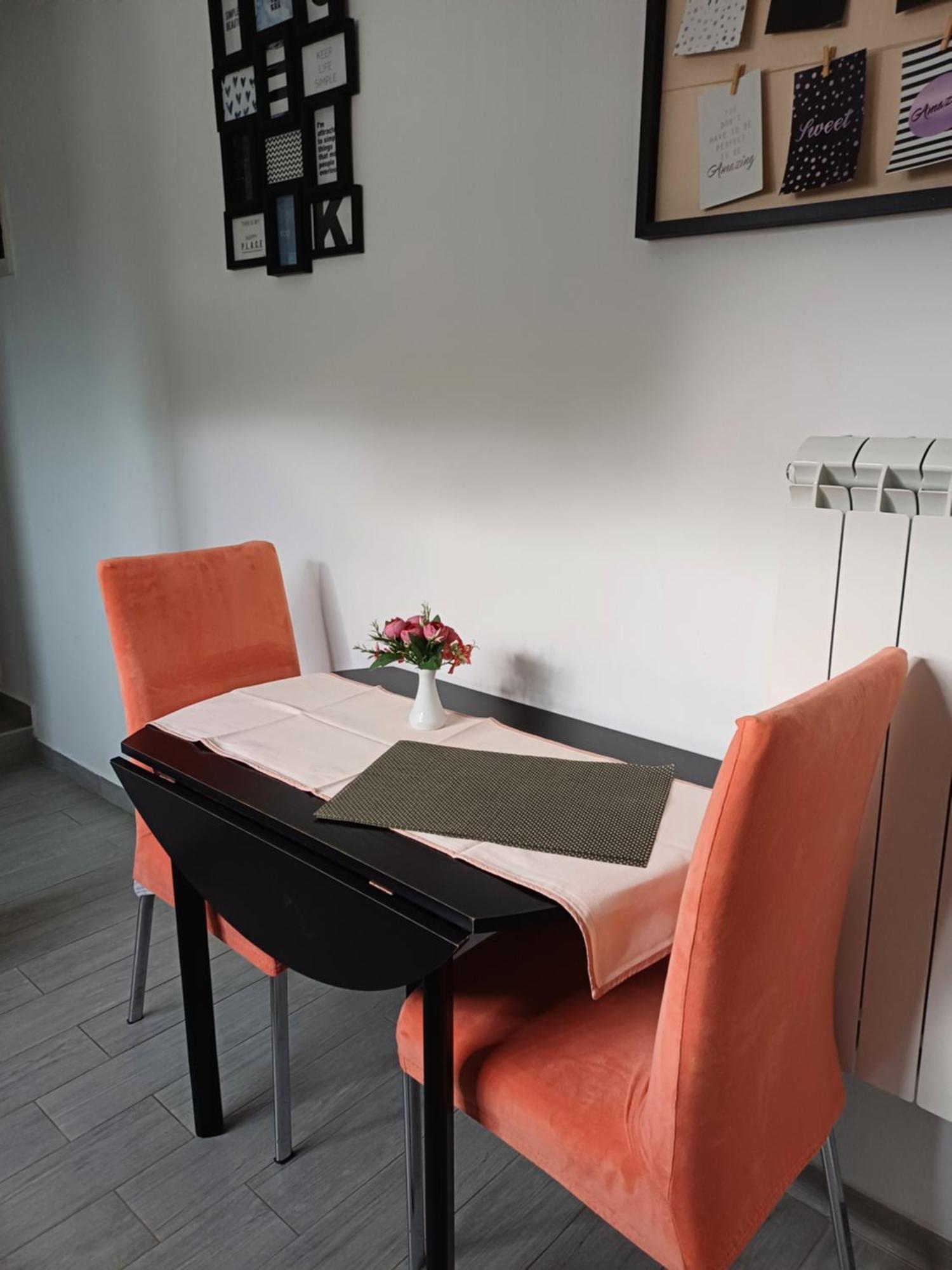 Apartments Grahovac 우마그 외부 사진