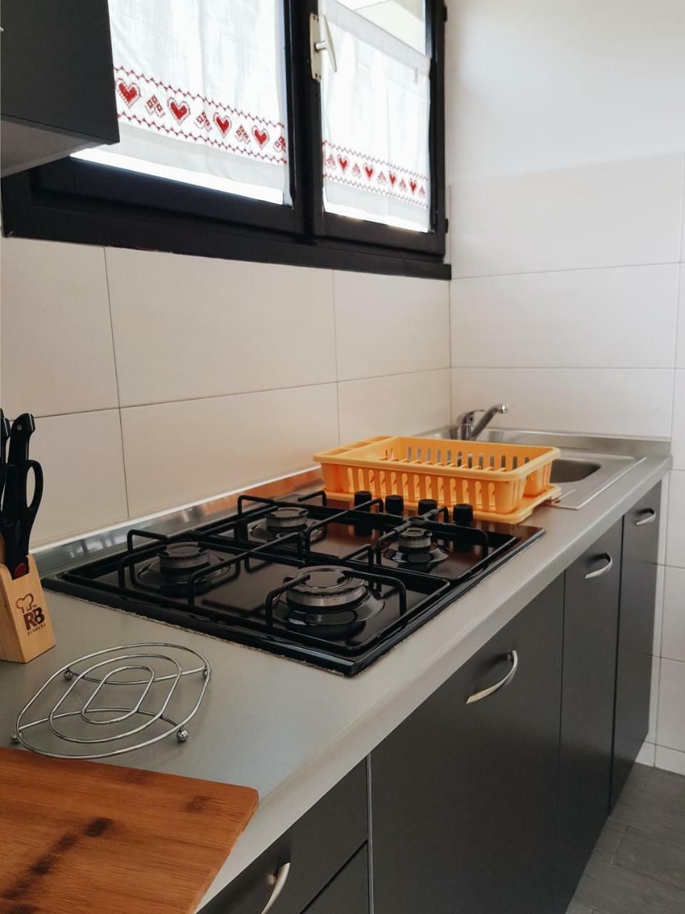 Apartments Grahovac 우마그 외부 사진